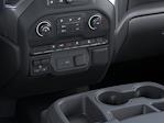2025 Chevrolet Silverado 2500 Crew Cab 4WD Pickup for sale #N207947A - photo 23