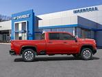 2025 Chevrolet Silverado 2500 Crew Cab 4WD Pickup for sale #N207947A - photo 5