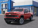 2025 Chevrolet Silverado 2500 Crew Cab 4WD Pickup for sale #N207947A - photo 6