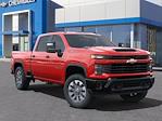 2025 Chevrolet Silverado 2500 Crew Cab 4WD Pickup for sale #N207947A - photo 7