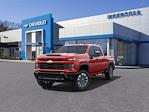 2025 Chevrolet Silverado 2500 Crew Cab 4WD Pickup for sale #N207947A - photo 8