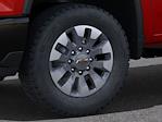 2025 Chevrolet Silverado 2500 Crew Cab 4WD Pickup for sale #N207947A - photo 9