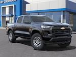 2025 Chevrolet Colorado Crew Cab 4WD Pickup for sale #N215824 - photo 7