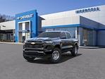 2025 Chevrolet Colorado Crew Cab 4WD Pickup for sale #N215824 - photo 8