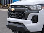 2025 Chevrolet Colorado Crew Cab 4WD Pickup for sale #N217628 - photo 13