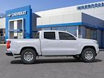 2025 Chevrolet Colorado Crew Cab 4WD Pickup for sale #N217628 - photo 5