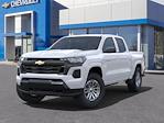 2025 Chevrolet Colorado Crew Cab 4WD Pickup for sale #N217628 - photo 6