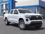 2025 Chevrolet Colorado Crew Cab 4WD Pickup for sale #N217628 - photo 7