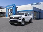 2025 Chevrolet Colorado Crew Cab 4WD Pickup for sale #N217628 - photo 8