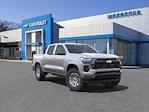 2025 Chevrolet Colorado Crew Cab 4WD Pickup for sale #N217711 - photo 1