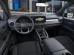 2025 Chevrolet Colorado Crew Cab 4WD Pickup for sale #N217711 - photo 15