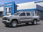 2025 Chevrolet Colorado Crew Cab 4WD Pickup for sale #N217711 - photo 3