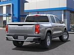 2025 Chevrolet Colorado Crew Cab 4WD Pickup for sale #N217711 - photo 2