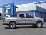 2025 Chevrolet Colorado Crew Cab 4WD Pickup for sale #N217711 - photo 5