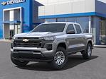 2025 Chevrolet Colorado Crew Cab 4WD Pickup for sale #N217711 - photo 6