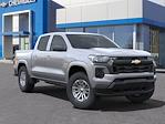 2025 Chevrolet Colorado Crew Cab 4WD Pickup for sale #N217711 - photo 7