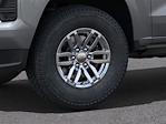 2025 Chevrolet Colorado Crew Cab 4WD Pickup for sale #N217711 - photo 9