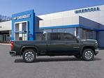 New 2026 Chevrolet Silverado 2500 LT Crew Cab for sale #N217771 - photo 5
