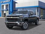 New 2026 Chevrolet Silverado 2500 LT Crew Cab for sale #N217771 - photo 6