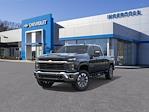 New 2026 Chevrolet Silverado 2500 LT Crew Cab for sale #N217771 - photo 8