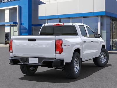 2025 Chevrolet Colorado Crew Cab 4WD Pickup for sale #N218708A - photo 2