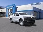 2025 Chevrolet Colorado Crew Cab 4WD Pickup for sale #N218708A - photo 1