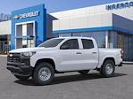 2025 Chevrolet Colorado Crew Cab 4WD Pickup for sale #N218708A - photo 3