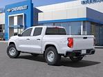 2025 Chevrolet Colorado Crew Cab 4WD Pickup for sale #N218708A - photo 4