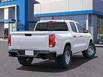 2025 Chevrolet Colorado Crew Cab 4WD Pickup for sale #N218708A - photo 2