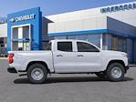 2025 Chevrolet Colorado Crew Cab 4WD Pickup for sale #N218708A - photo 5