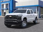 2025 Chevrolet Colorado Crew Cab 4WD Pickup for sale #N218708A - photo 6