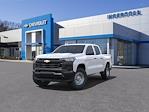 2025 Chevrolet Colorado Crew Cab 4WD Pickup for sale #N218708A - photo 8