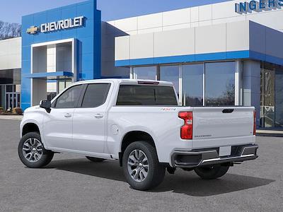 New 2026 Chevrolet Silverado 1500 LT Crew Cab for sale #N218880 - photo 2