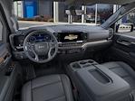 2026 Chevrolet Silverado 1500 Crew Cab 4WD Pickup for sale #N218880 - photo 15