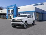 2026 Chevrolet Silverado 1500 Crew Cab 4WD Pickup for sale #N218880 - photo 8