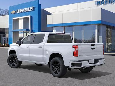 New 2026 Chevrolet Silverado 1500 RST Crew Cab for sale #N219582 - photo 2