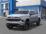 2026 Chevrolet Silverado 1500 Crew Cab 4WD Pickup for sale #N219749 - photo 6