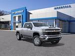 2025 Chevrolet Silverado 2500 Crew Cab 4WD Pickup for sale #N220319 - photo 1