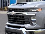 2025 Chevrolet Silverado 2500 Crew Cab 4WD Pickup for sale #N220319 - photo 13