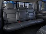 2025 Chevrolet Silverado 2500 Crew Cab 4WD Pickup for sale #N220319 - photo 17