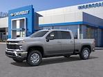 2025 Chevrolet Silverado 2500 Crew Cab 4WD Pickup for sale #N220319 - photo 3