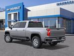 2025 Chevrolet Silverado 2500 Crew Cab 4WD Pickup for sale #N220319 - photo 4