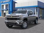 2025 Chevrolet Silverado 2500 Crew Cab 4WD Pickup for sale #N220319 - photo 6