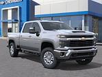 2025 Chevrolet Silverado 2500 Crew Cab 4WD Pickup for sale #N220319 - photo 7