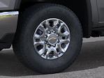 2025 Chevrolet Silverado 2500 Crew Cab 4WD Pickup for sale #N220319 - photo 9