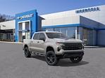 New 2026 Chevrolet Silverado 1500 Custom Crew Cab for sale #N222771 - photo 3