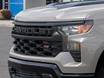 New 2026 Chevrolet Silverado 1500 Custom Crew Cab for sale #N222771 - photo 13