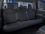 New 2026 Chevrolet Silverado 1500 Custom Crew Cab for sale #N222771 - photo 17