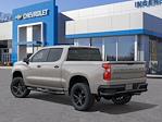 New 2026 Chevrolet Silverado 1500 Custom Crew Cab for sale #N222771 - photo 2
