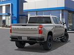 New 2026 Chevrolet Silverado 1500 Custom Crew Cab for sale #N222771 - photo 4